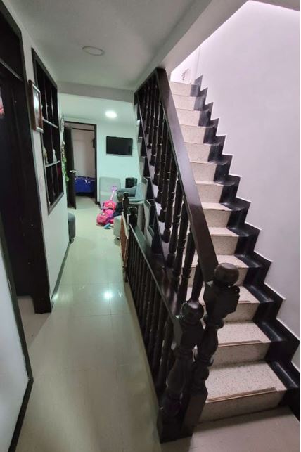 Casa en venta en Malaga, Pereira · foto 11 de 20