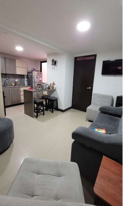 Casa en venta en Malaga, Pereira · foto 12 de 20