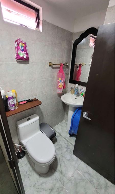 Casa en venta en Malaga, Pereira · foto 16 de 20