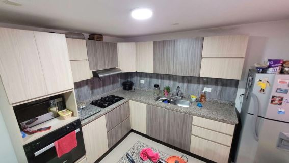 Casa en venta en Malaga, Pereira · foto 18 de 20