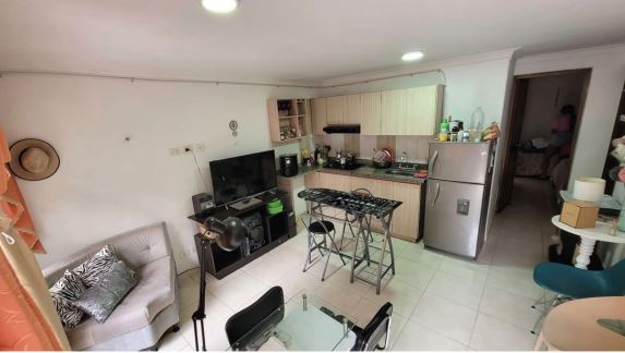 Casa en venta en Malaga, Pereira · foto 19 de 20