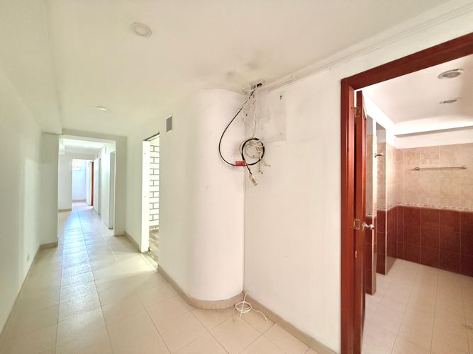 Edificio en arriendo en Sector Plaza De Bolivar, Pereira, 340 m² · foto 21 de 24