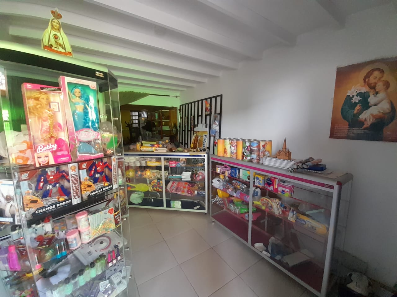 Casa en venta en Bosques Del Norte, Manizales · foto 7 de 24