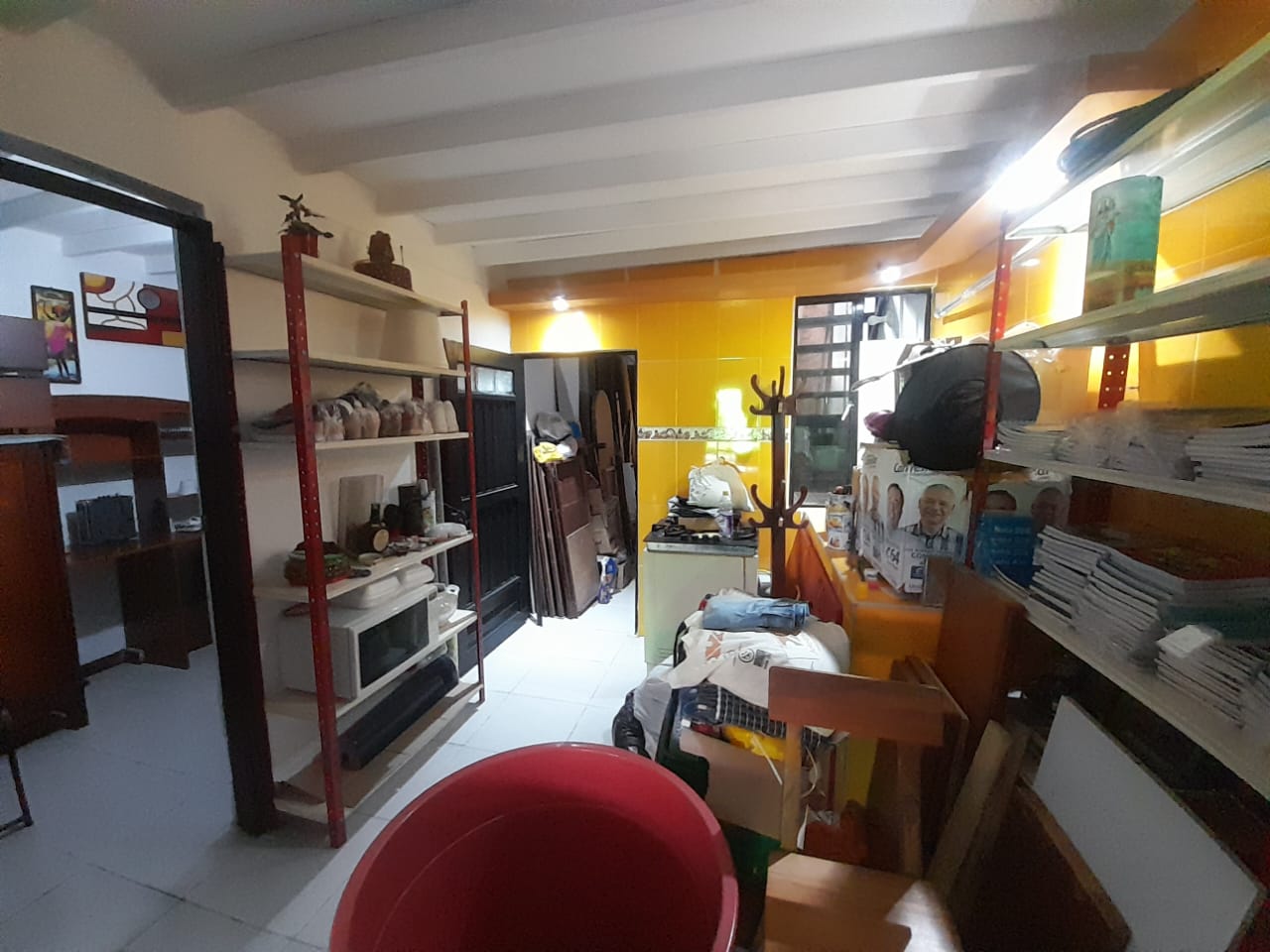 Casa en venta en Bosques Del Norte, Manizales · foto 10 de 24