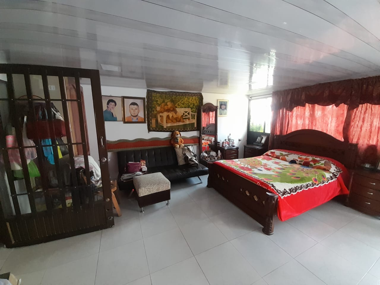 Casa en venta en Bosques Del Norte, Manizales · foto 11 de 24
