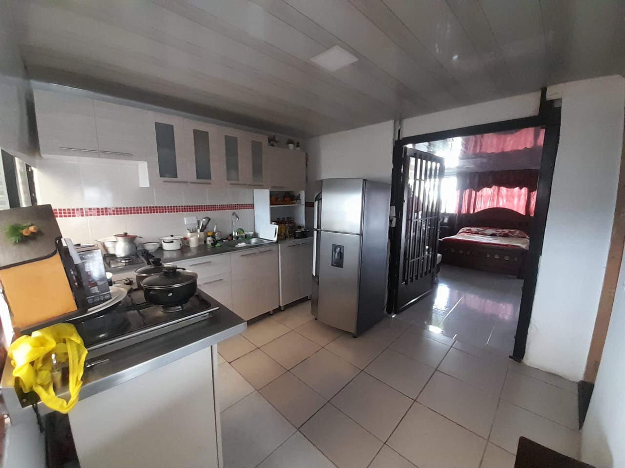 Casa en venta en Bosques Del Norte, Manizales · foto 12 de 24