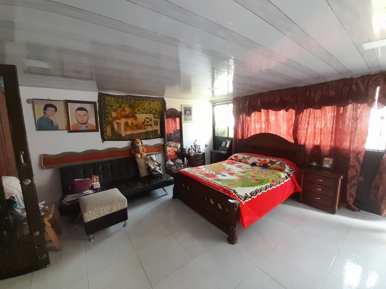 Casa en venta en Bosques Del Norte, Manizales · foto 15 de 24