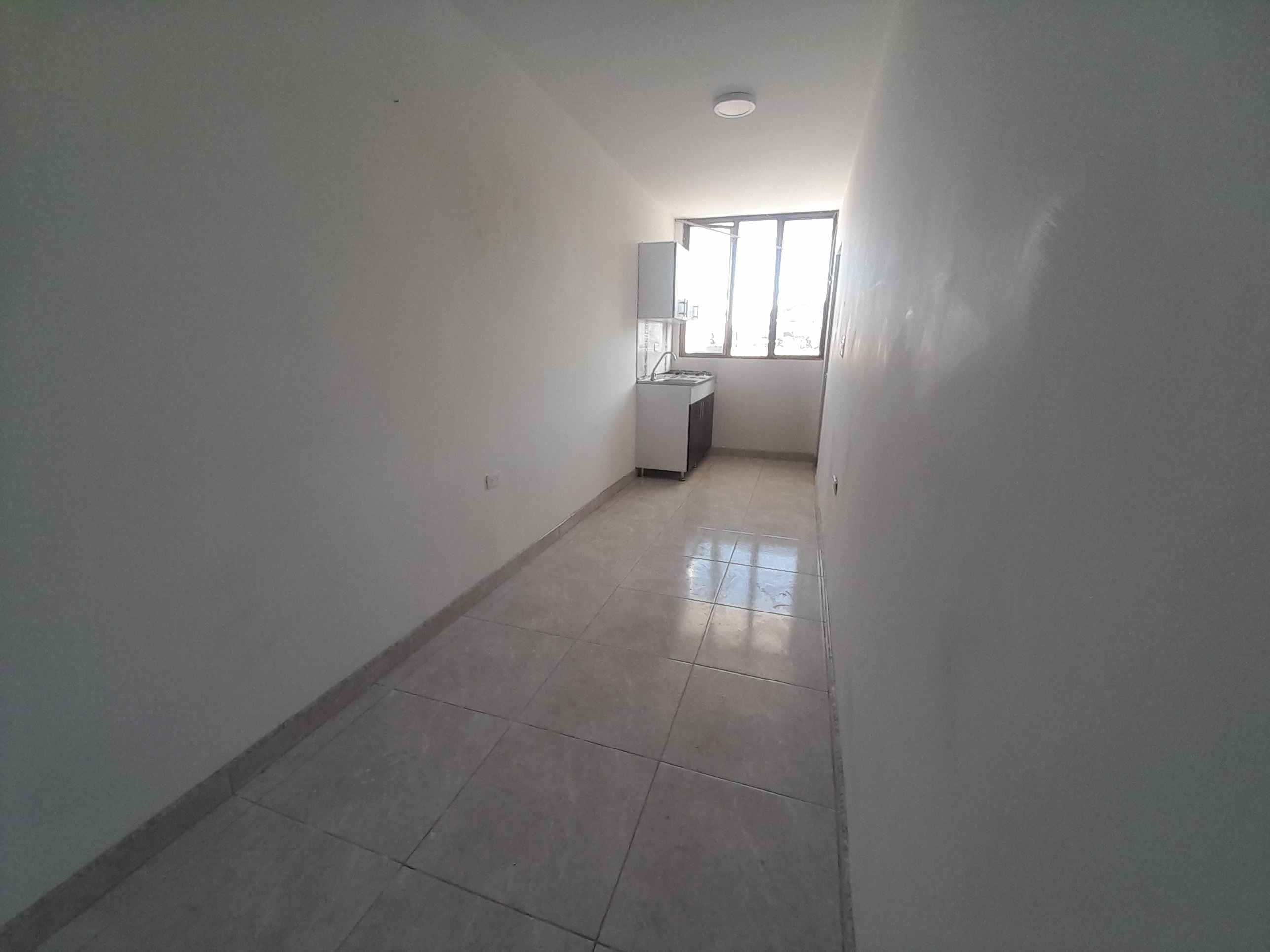 Apartaestudio en Arriendo en Los rosales, Manizales en Avenida Santander