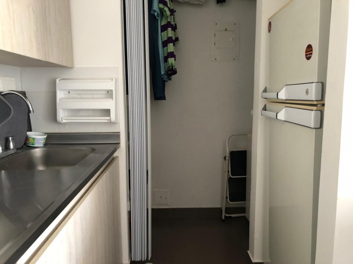 Apartamento en venta en La Cumbre, Manizales · foto 2 de 14