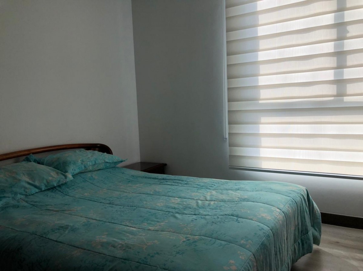 Apartamento en venta en La Cumbre, Manizales · foto 3 de 14