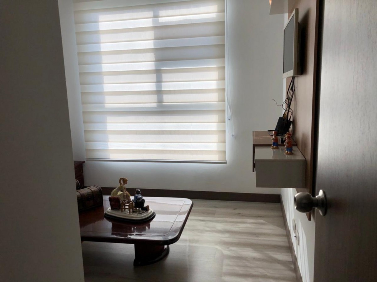 Apartamento en venta en La Cumbre, Manizales · foto 4 de 14