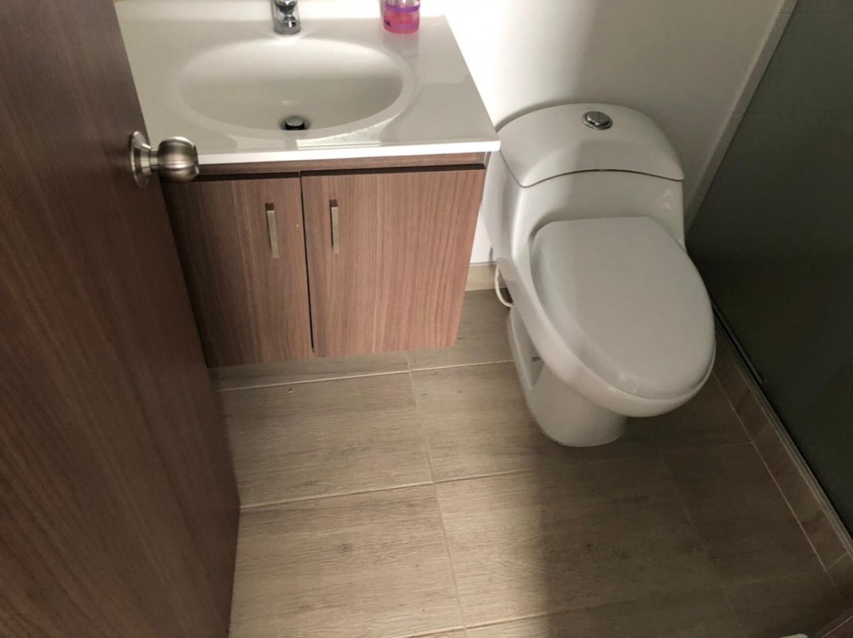 Apartamento en venta en La Cumbre, Manizales · foto 6 de 14