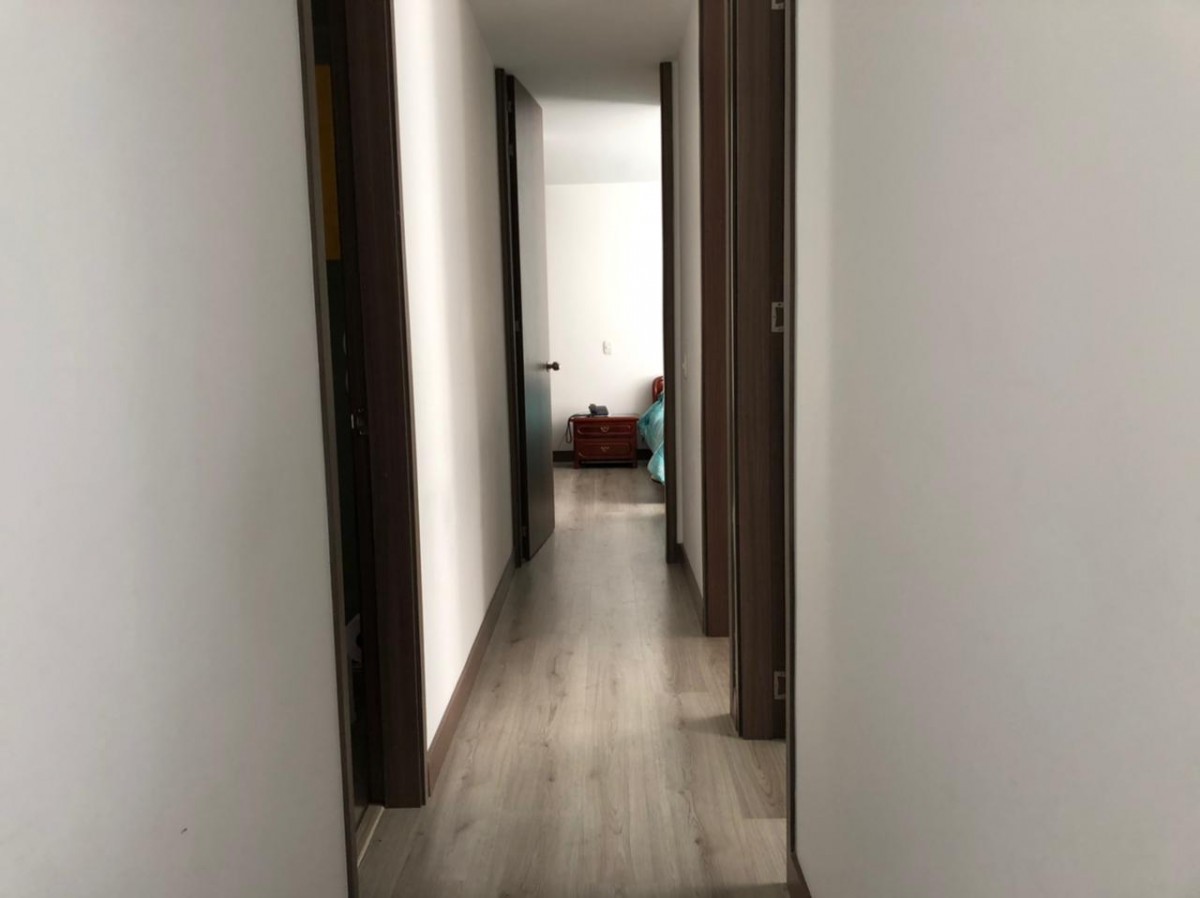 Apartamento en venta en La Cumbre, Manizales · foto 9 de 14