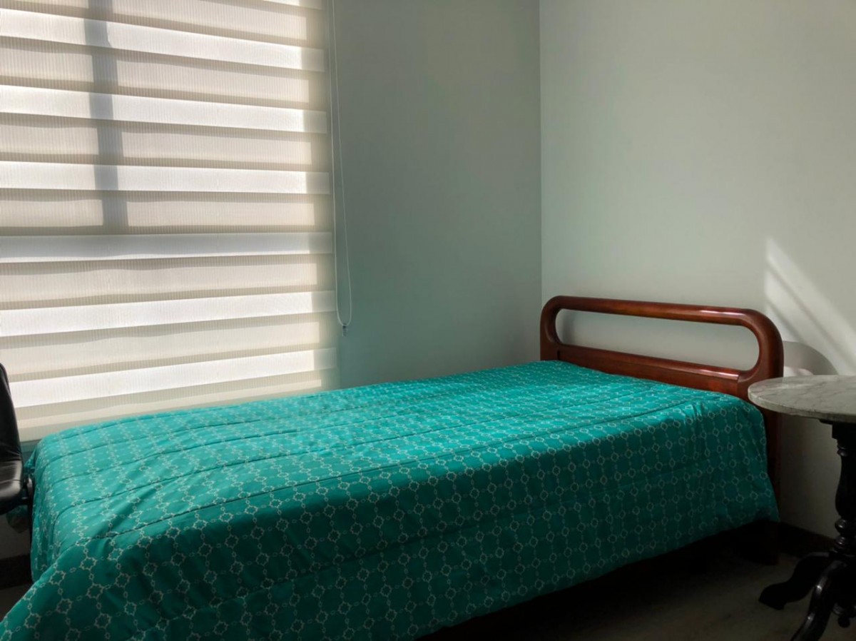 Apartamento en venta en La Cumbre, Manizales · foto 10 de 14