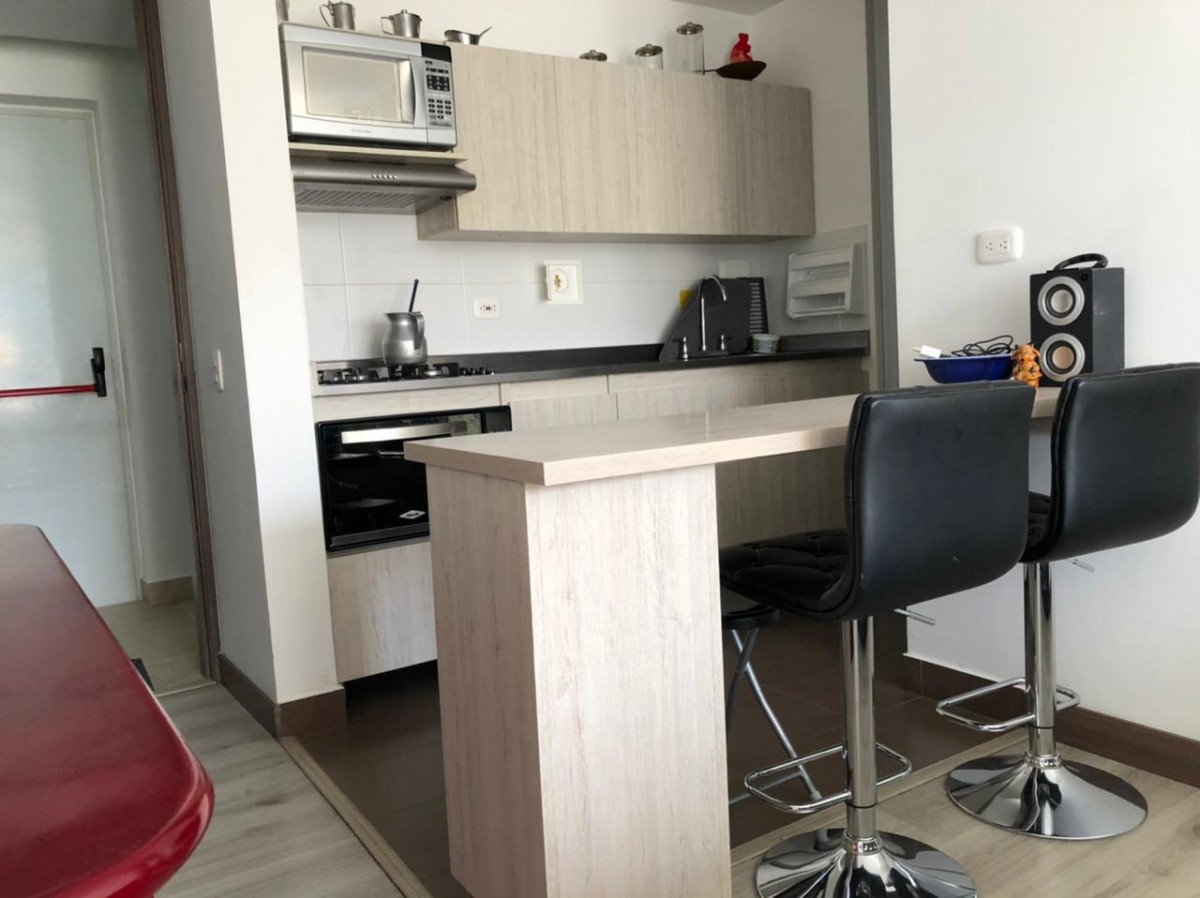 Apartamento en venta en La Cumbre, Manizales · foto 11 de 14