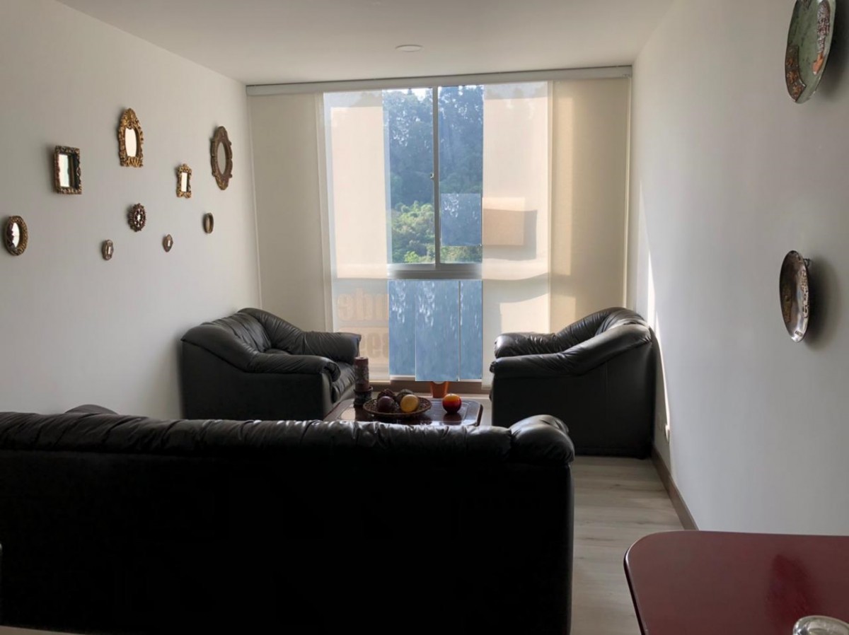 Apartamento en venta en La Cumbre, Manizales · foto 14 de 14