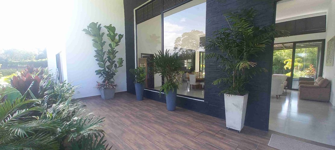 Casa de 5 alcobas en venta en Puerto Espejo, Armenia, 456 m² · foto 3 de 24