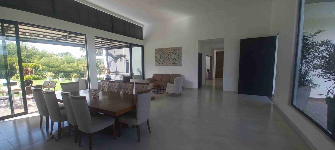 Casa de 5 alcobas en venta en Puerto Espejo, Armenia, 456 m² · foto 6 de 24
