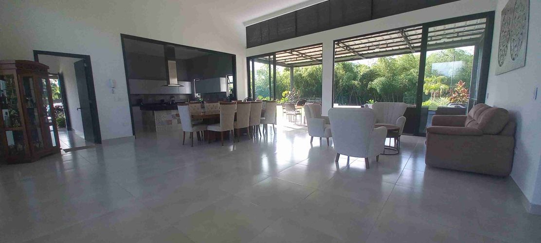Casa de 5 alcobas en venta en Puerto Espejo, Armenia, 456 m² · foto 7 de 24