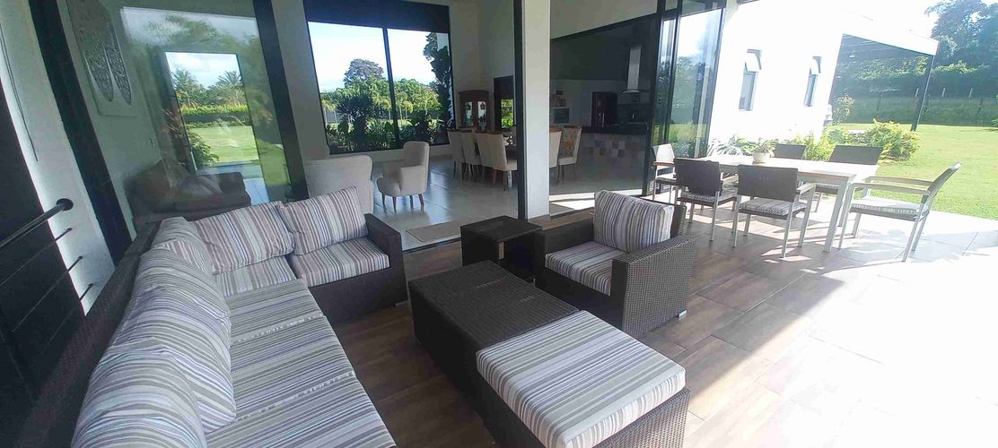 Casa de 5 alcobas en venta en Puerto Espejo, Armenia, 456 m² · foto 8 de 24