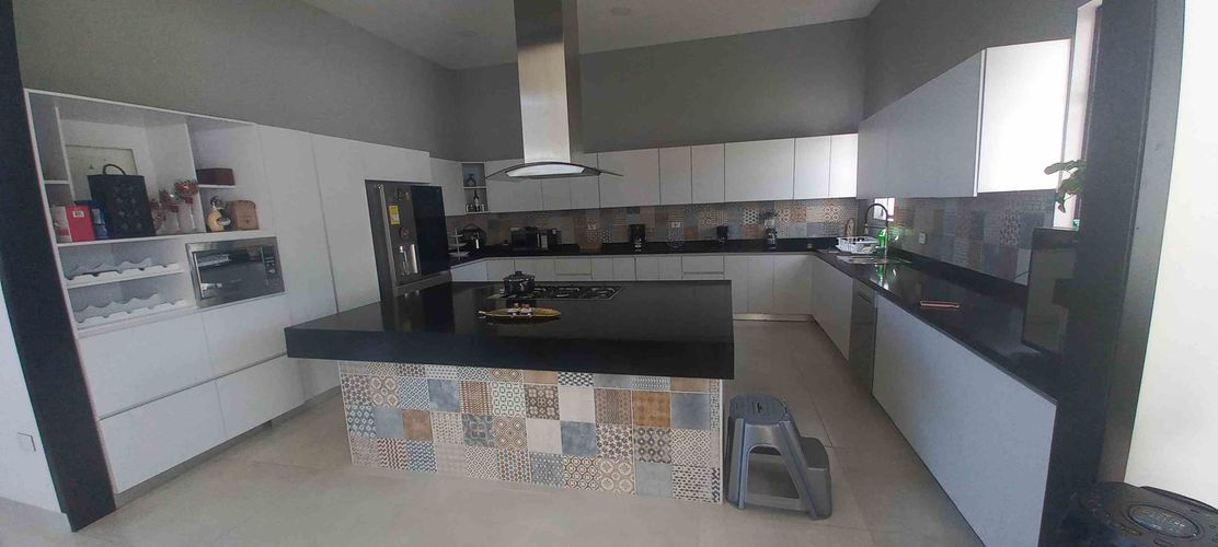 Casa de 5 alcobas en venta en Puerto Espejo, Armenia, 456 m² · foto 9 de 24