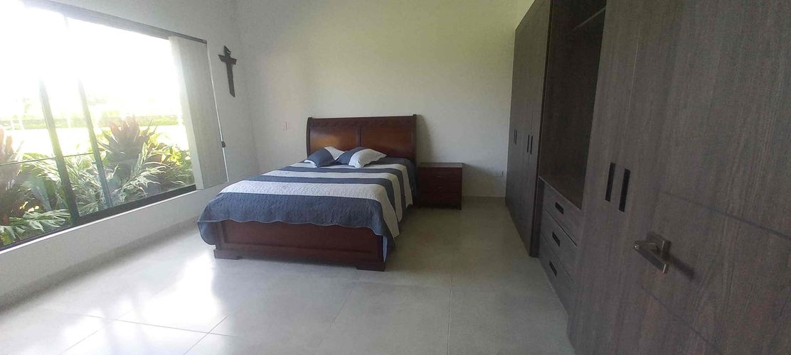 Casa de 5 alcobas en venta en Puerto Espejo, Armenia, 456 m² · foto 11 de 24