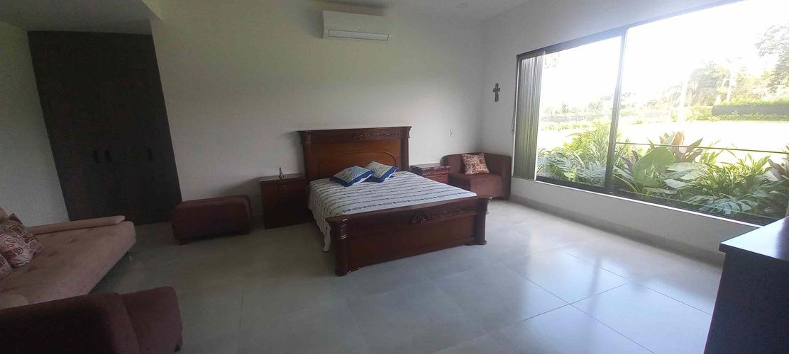 Casa de 5 alcobas en venta en Puerto Espejo, Armenia, 456 m² · foto 13 de 24