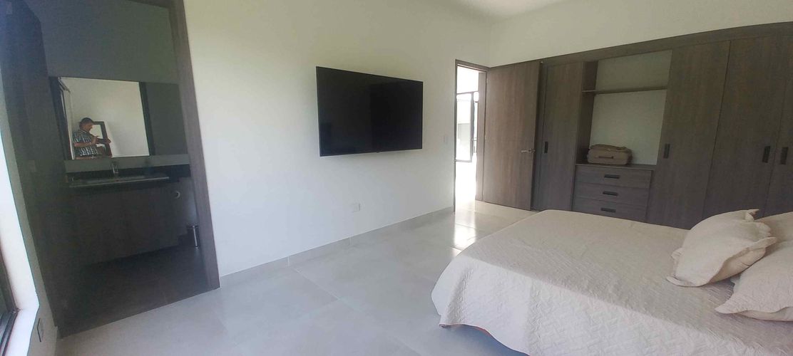 Casa de 5 alcobas en venta en Puerto Espejo, Armenia, 456 m² · foto 19 de 24