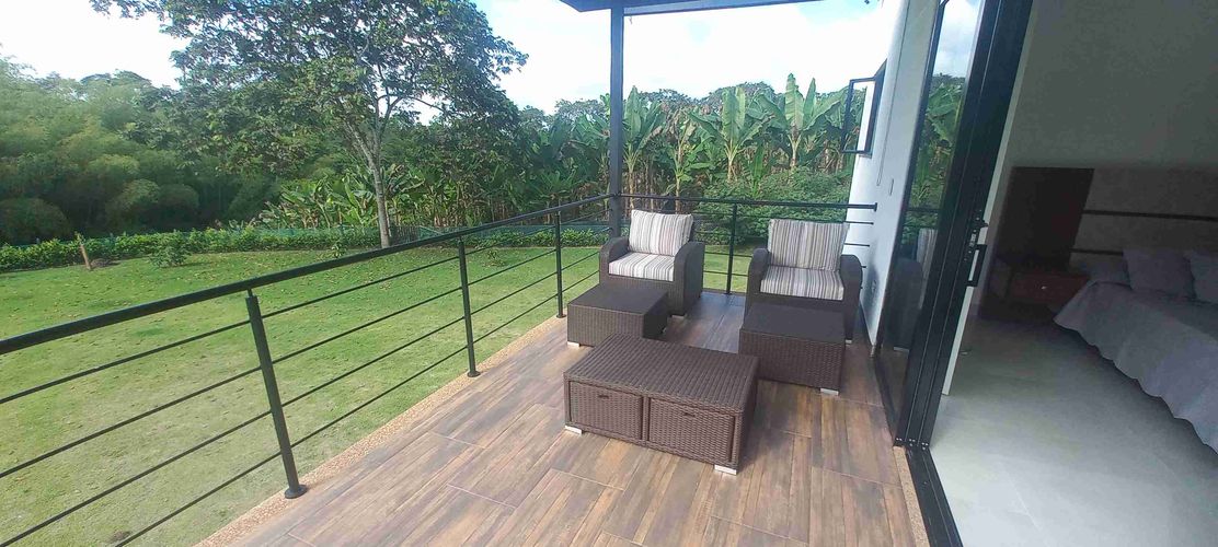 Casa de 5 alcobas en venta en Puerto Espejo, Armenia, 456 m² · foto 24 de 24