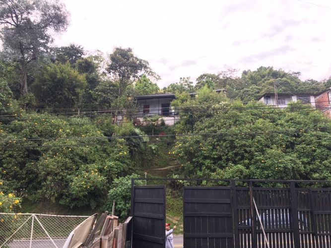 Lote en venta en Bajo Tablazo, Manizales, 9750 m² · foto 3 de 9