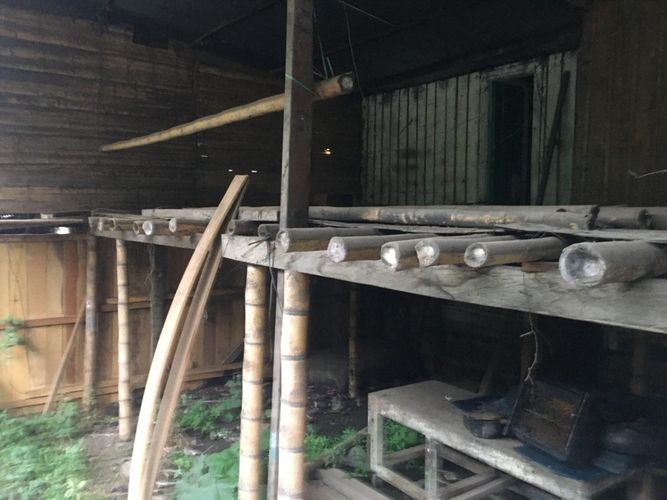 Lote en venta en Bajo Tablazo, Manizales, 9750 m² · foto 4 de 9