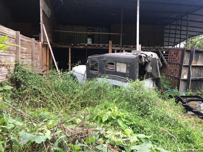 Lote en venta en Bajo Tablazo, Manizales, 9750 m² · foto 5 de 9