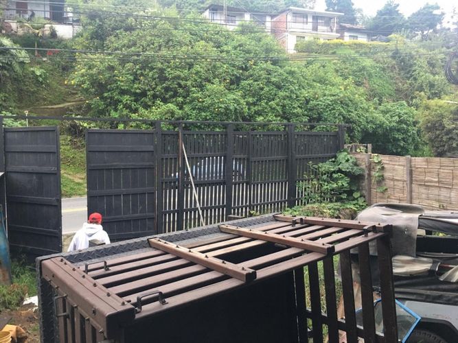 Lote en venta en Bajo Tablazo, Manizales, 9750 m² · foto 6 de 9