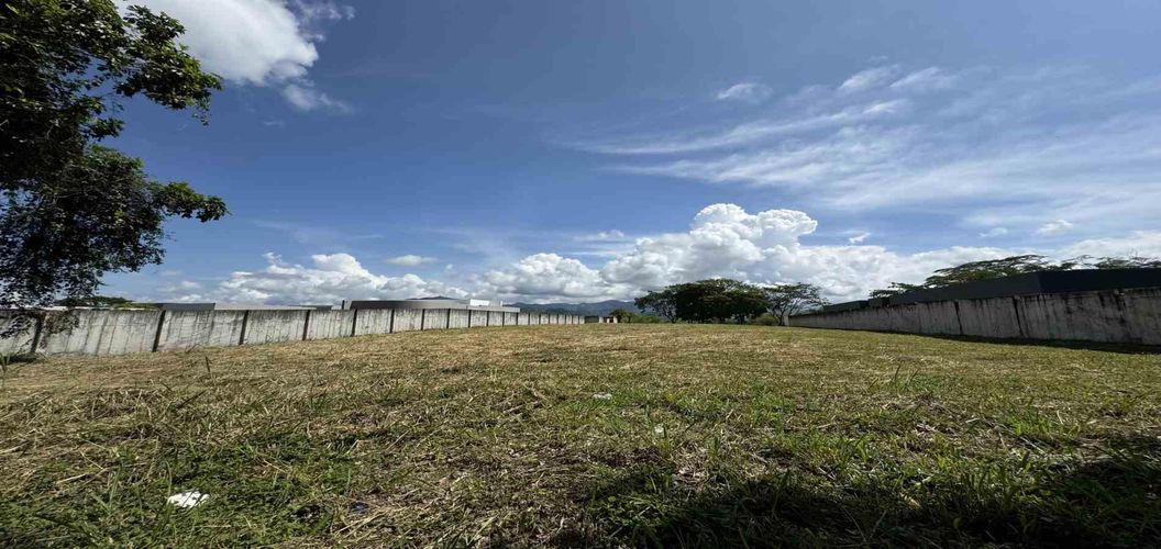 Lote en venta en Cerritos, Pereira, 3500 m² · foto 6 de 7