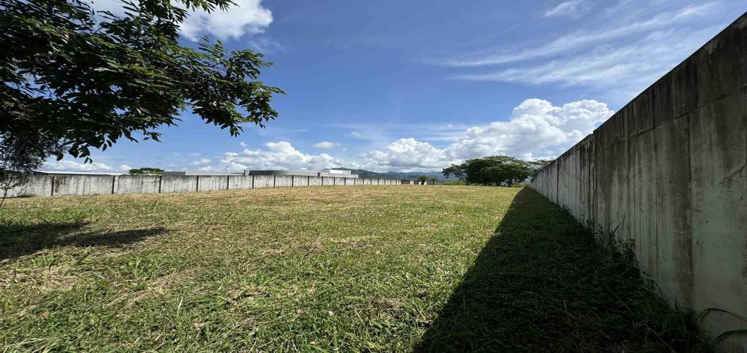 Lote en venta en Cerritos, Pereira, 3500 m² · foto 7 de 7