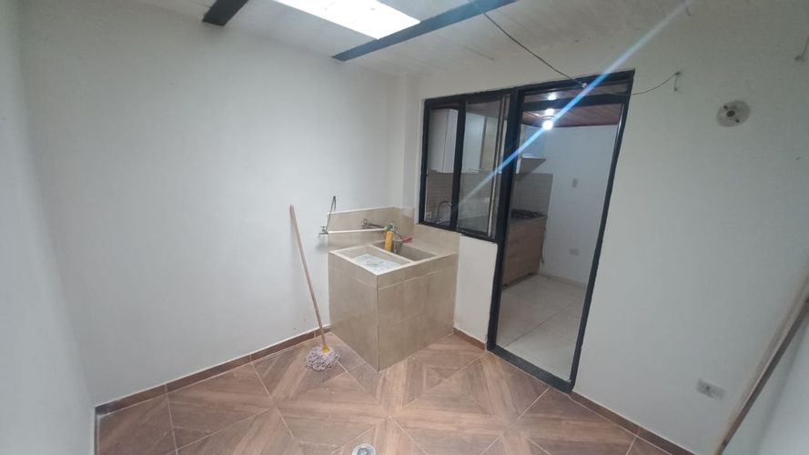 Casa de 4 alcobas en venta en Limonar I, Armenia, 108 m² · foto 7 de 19