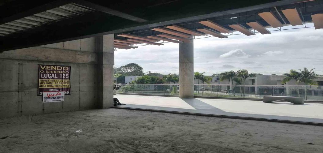 Local en venta en Cerritos, Pereira, 81 m² · foto 13 de 20