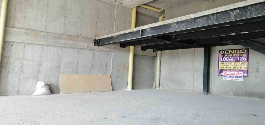 Local en venta en Cerritos, Pereira, 81 m² · foto 16 de 20
