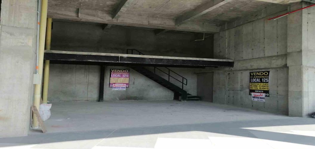 Local en venta en Cerritos, Pereira, 81 m² · foto 18 de 20