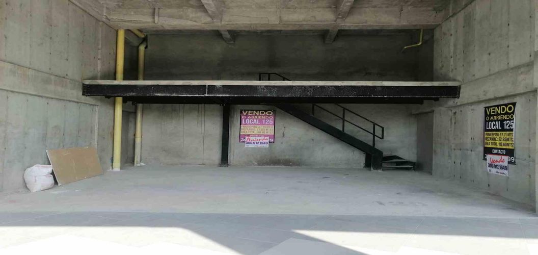 Local en venta en Cerritos, Pereira, 81 m² · foto 19 de 20