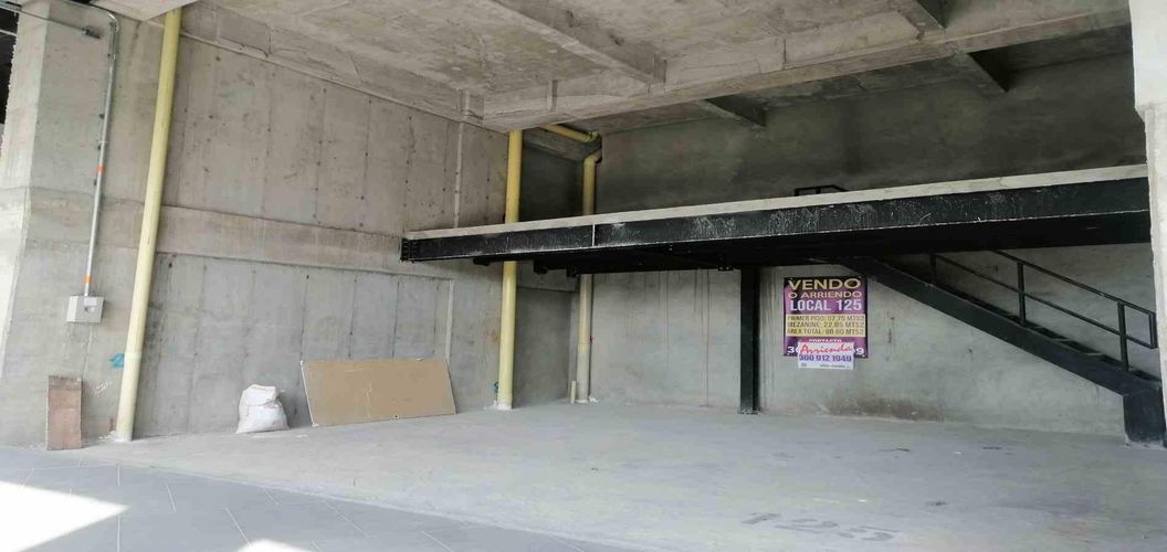 Local en venta en Cerritos, Pereira, 81 m² · foto 20 de 20