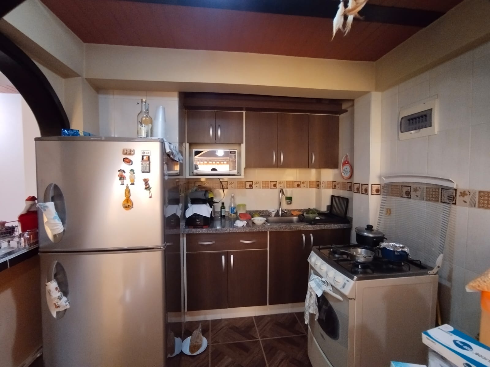 Casa en venta en Quintas Del Bosque, Dosquebradas · foto 2 de 24