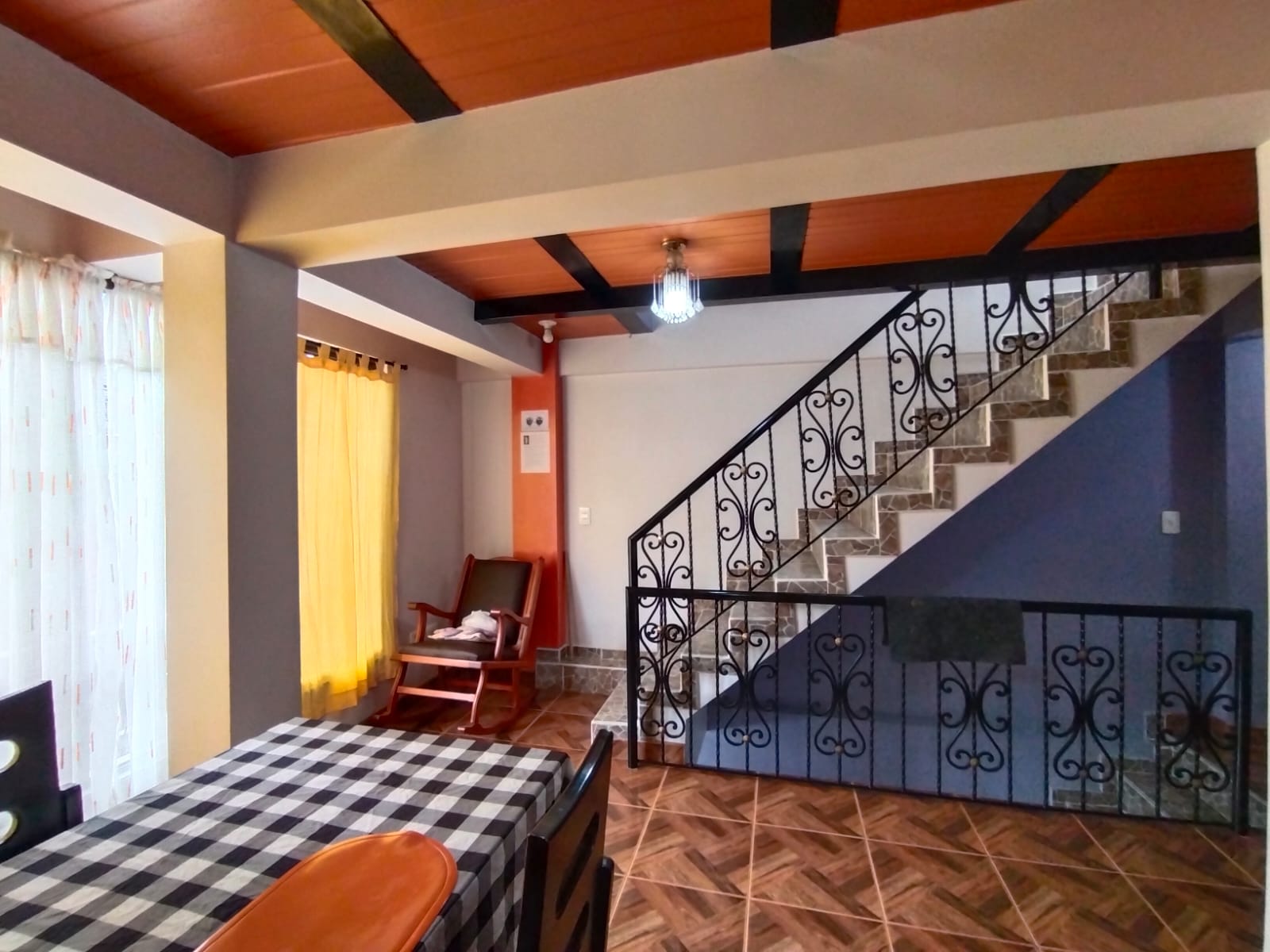 Casa en venta en Quintas Del Bosque, Dosquebradas · foto 4 de 24