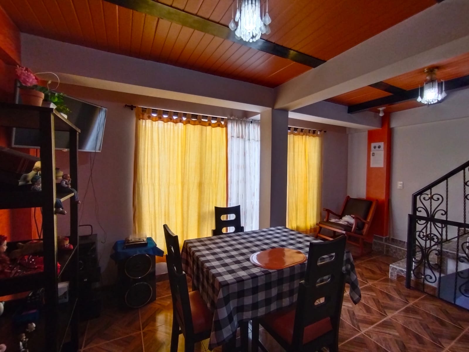 Casa en venta en Quintas Del Bosque, Dosquebradas · foto 6 de 24