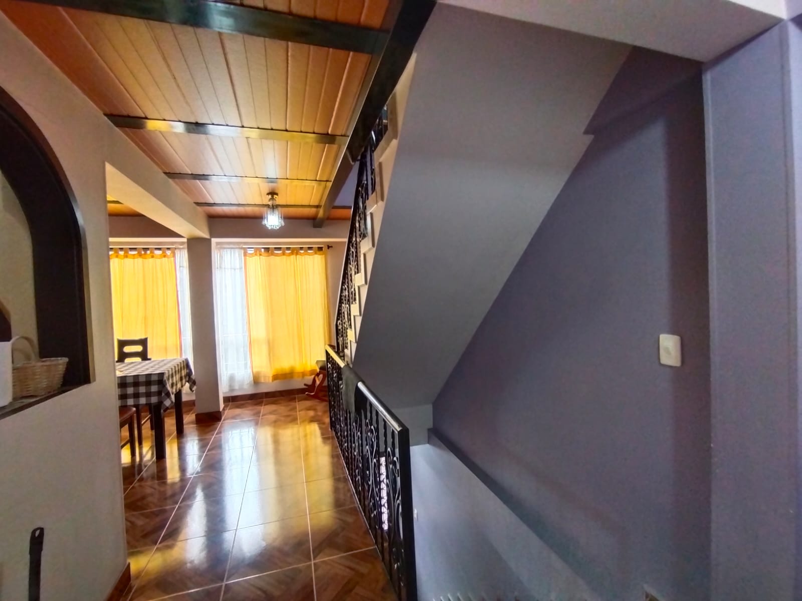 Casa en venta en Quintas Del Bosque, Dosquebradas · foto 7 de 24