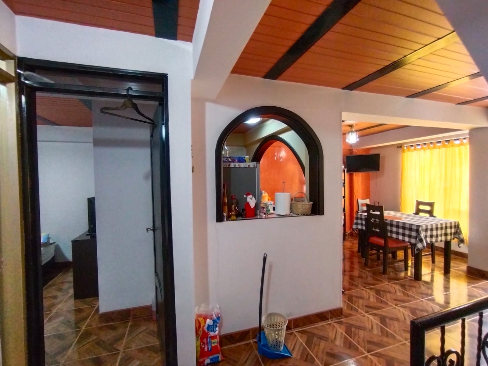 Casa en venta en Quintas Del Bosque, Dosquebradas · foto 8 de 24