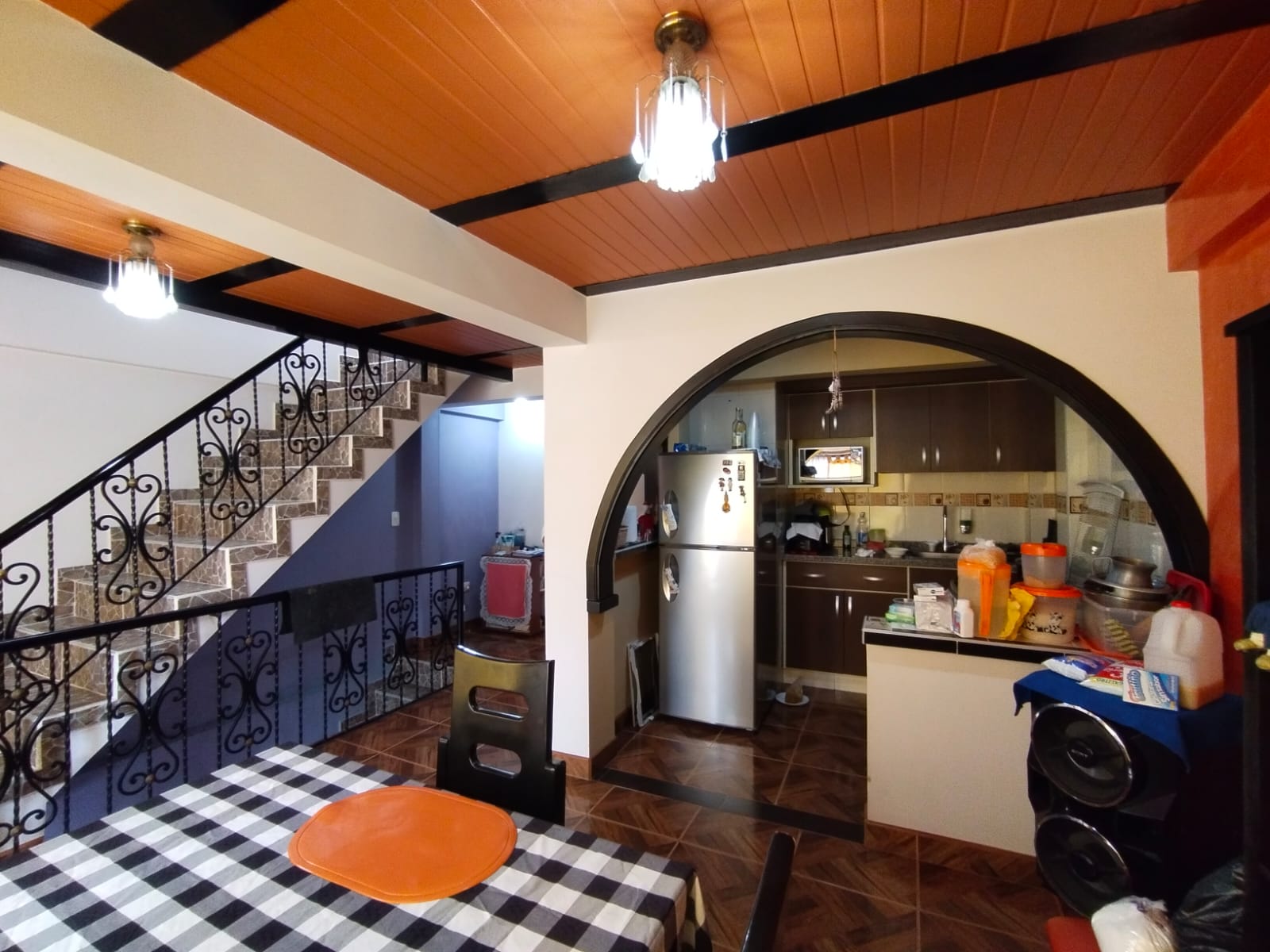 Casa en venta en Quintas Del Bosque, Dosquebradas · foto 9 de 24