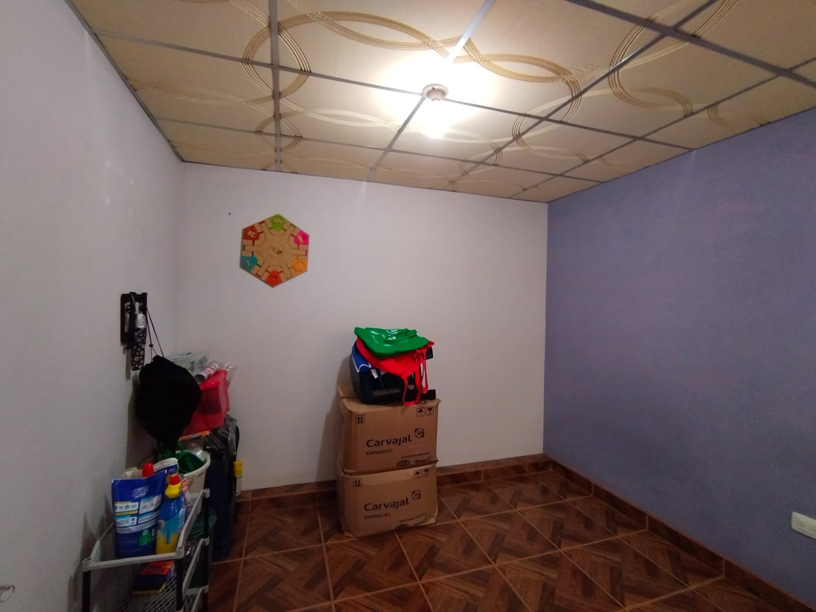Casa en venta en Quintas Del Bosque, Dosquebradas · foto 11 de 24