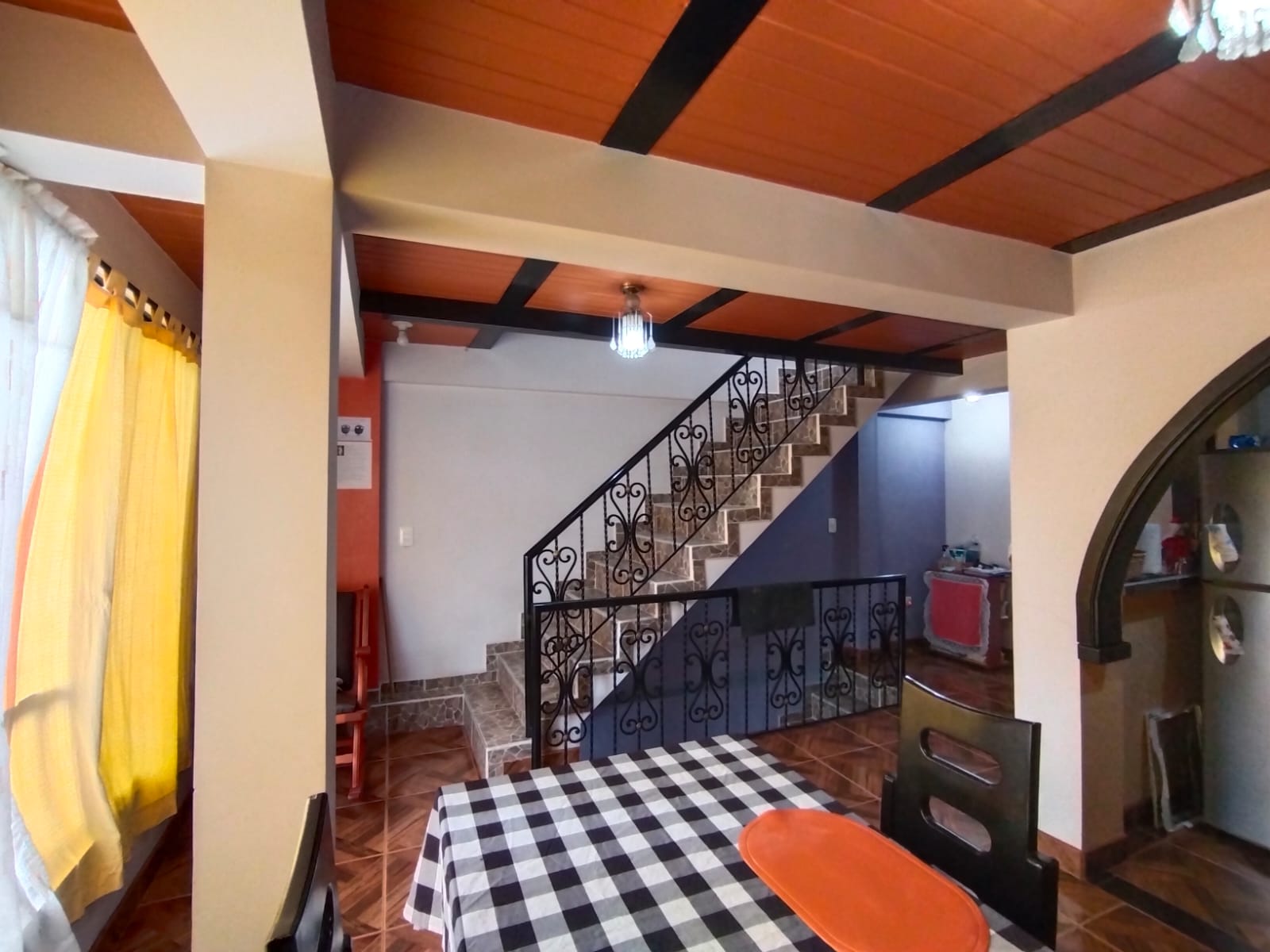 Casa en venta en Quintas Del Bosque, Dosquebradas · foto 14 de 24