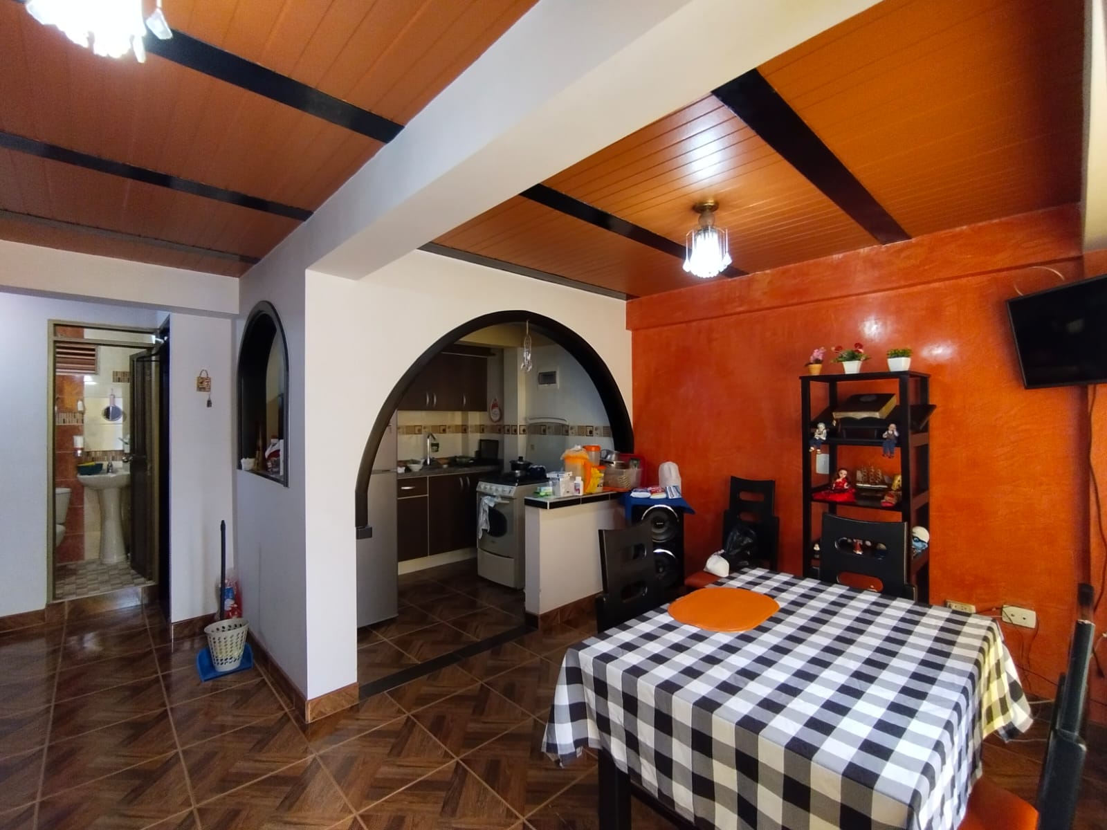 Casa en venta en Quintas Del Bosque, Dosquebradas · foto 24 de 24